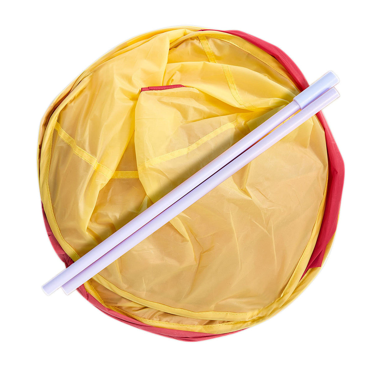 Bluey - Pop 'N' Fun Play Tent - Pops Up in Seconds and Easy Storage, Multicolor Bluey