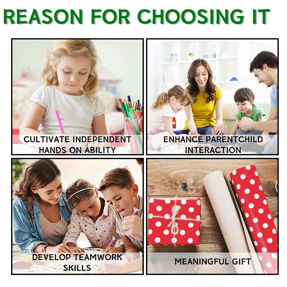 DIY Diamond Painting Kits Glowing Lion - 5D Animals Art Full Drill Crystal Rhinestone Embroidery Craft Kits for Bedroom Decor Gifts - 12x16inch Snuqevc