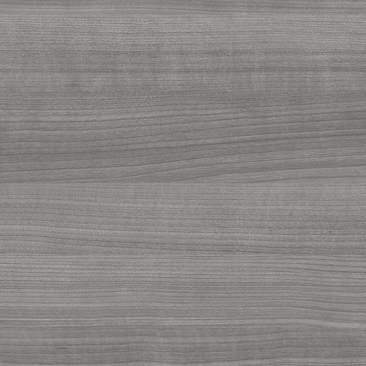 Bush Business Furniture 120W x 48D Boat Shaped Conference Table with Wood Base in Platinum Gray Bush Business Furniture