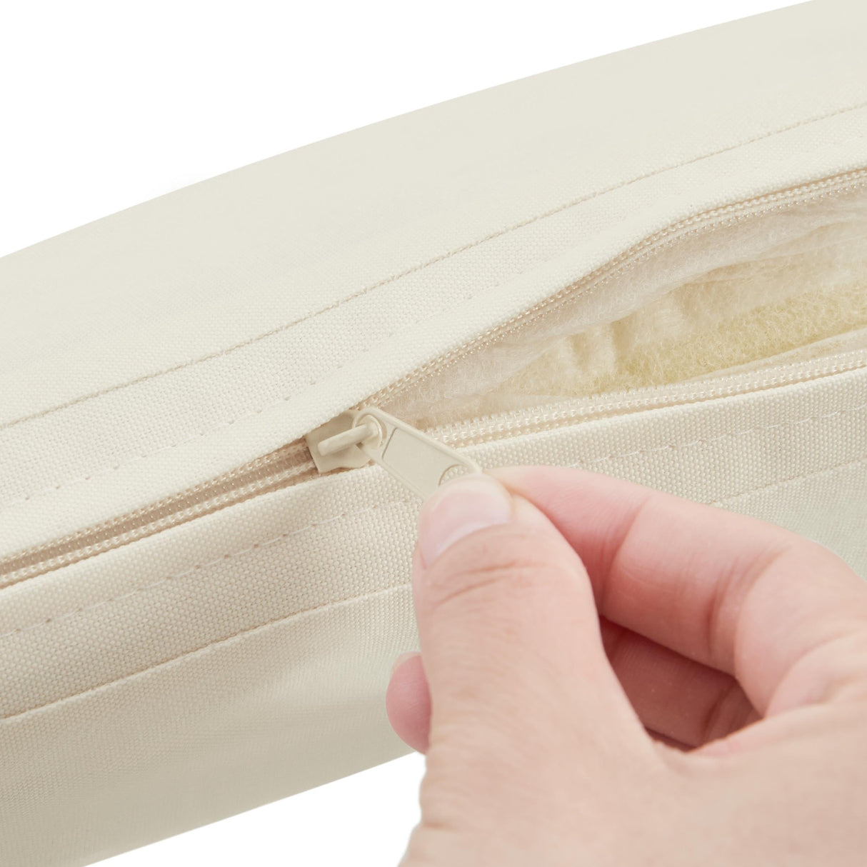 Yaheetech 3-Piece Patio Furniture Set, Outdoor PE Rattan Wicker Bistro Set w/ 2 Chairs & Tempered Glass Top Table & Cushions, for Poolside/Porch/Garden/Yard Yaheetech