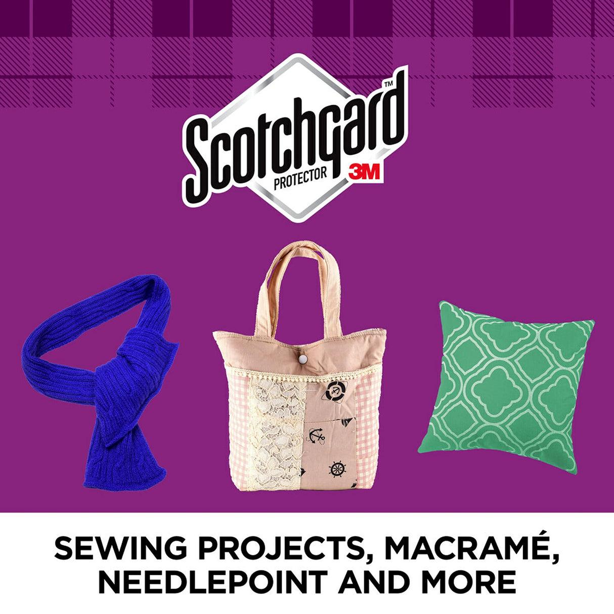 Scotchgard Fabric & Crafts Water Shield, 40 Ounces Scotchgard