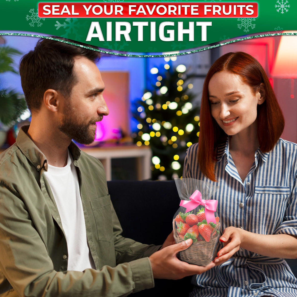 200 Pcs Heat Shrink Wrap Bags - 3 Sizes 4x6", 8x10", 10x12" Heat Shrink Bags Christmas Cellophane Bags Shrink Plastic Heat Seal Bags Shrink Film - Plastic Shrink Wrap for Soap Shrink Wrap Gift Bags PalaYou