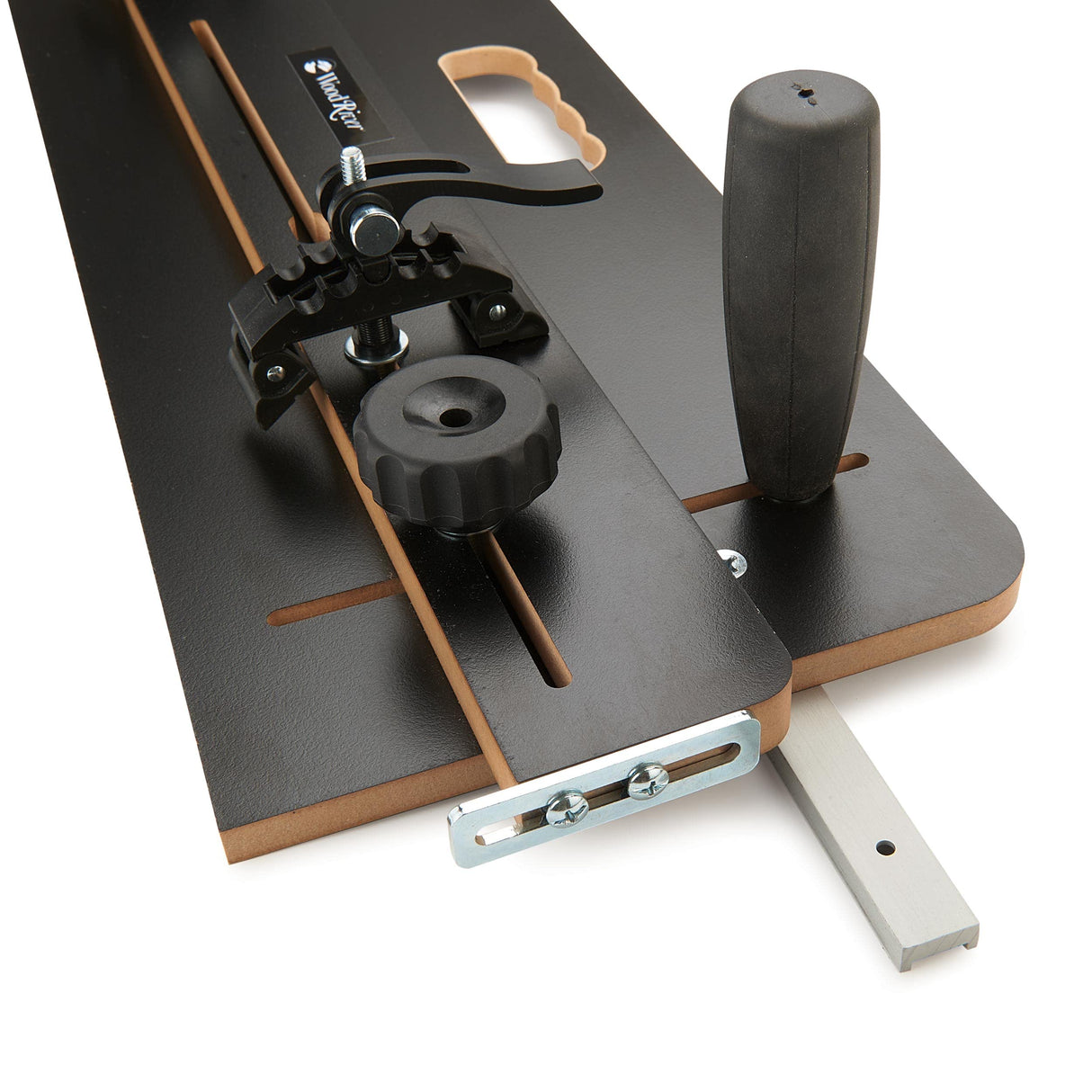 WOODRIVER Deluxe Taper Jig WOODRIVER