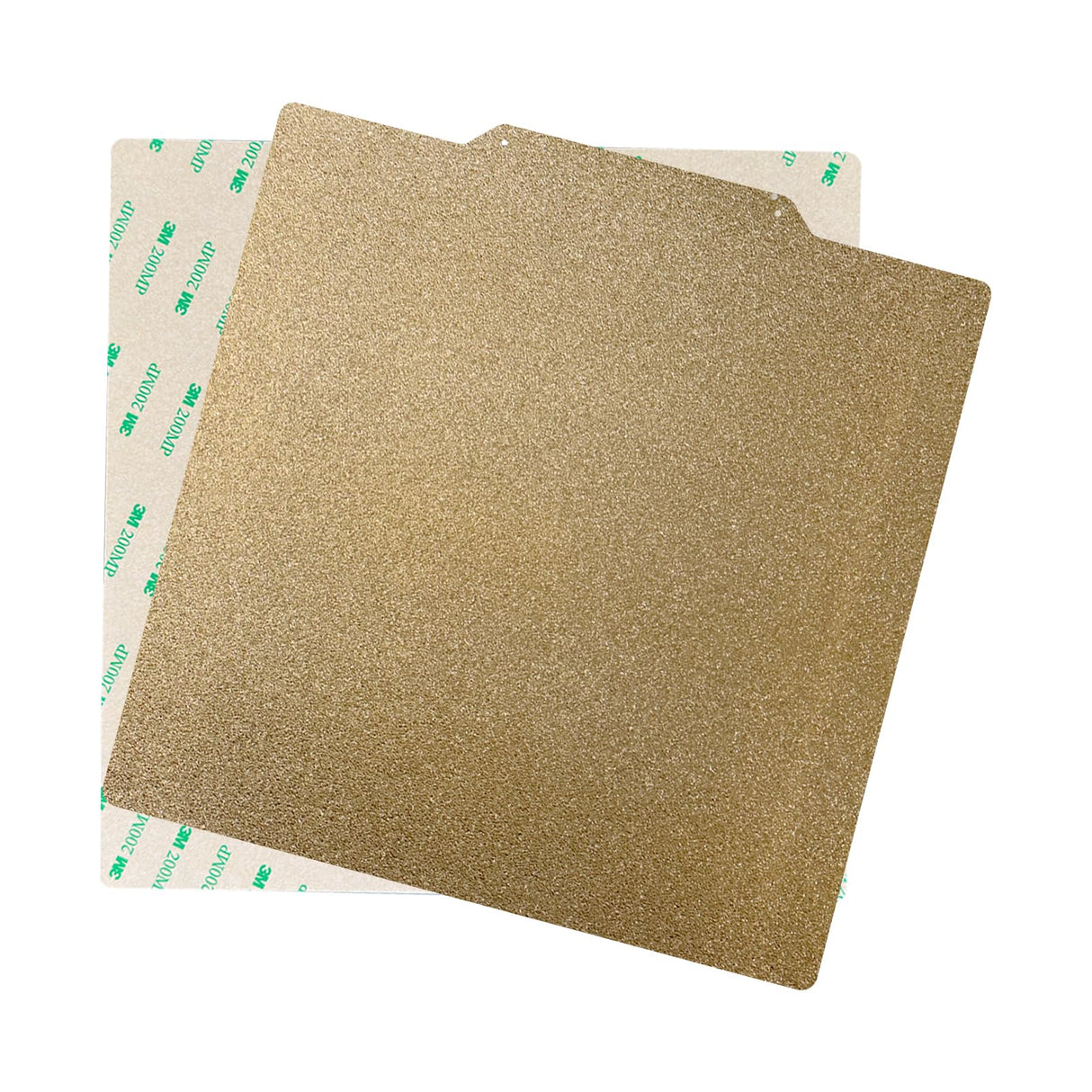 AJOYIB 3D Printer Bed Magnetic PEI Printing Plate 235x235mm Compatible with Ender 3/ Ender 3 Pro/Ender 3 V2/ Ender 3 S1 Hotbed AJOYIB