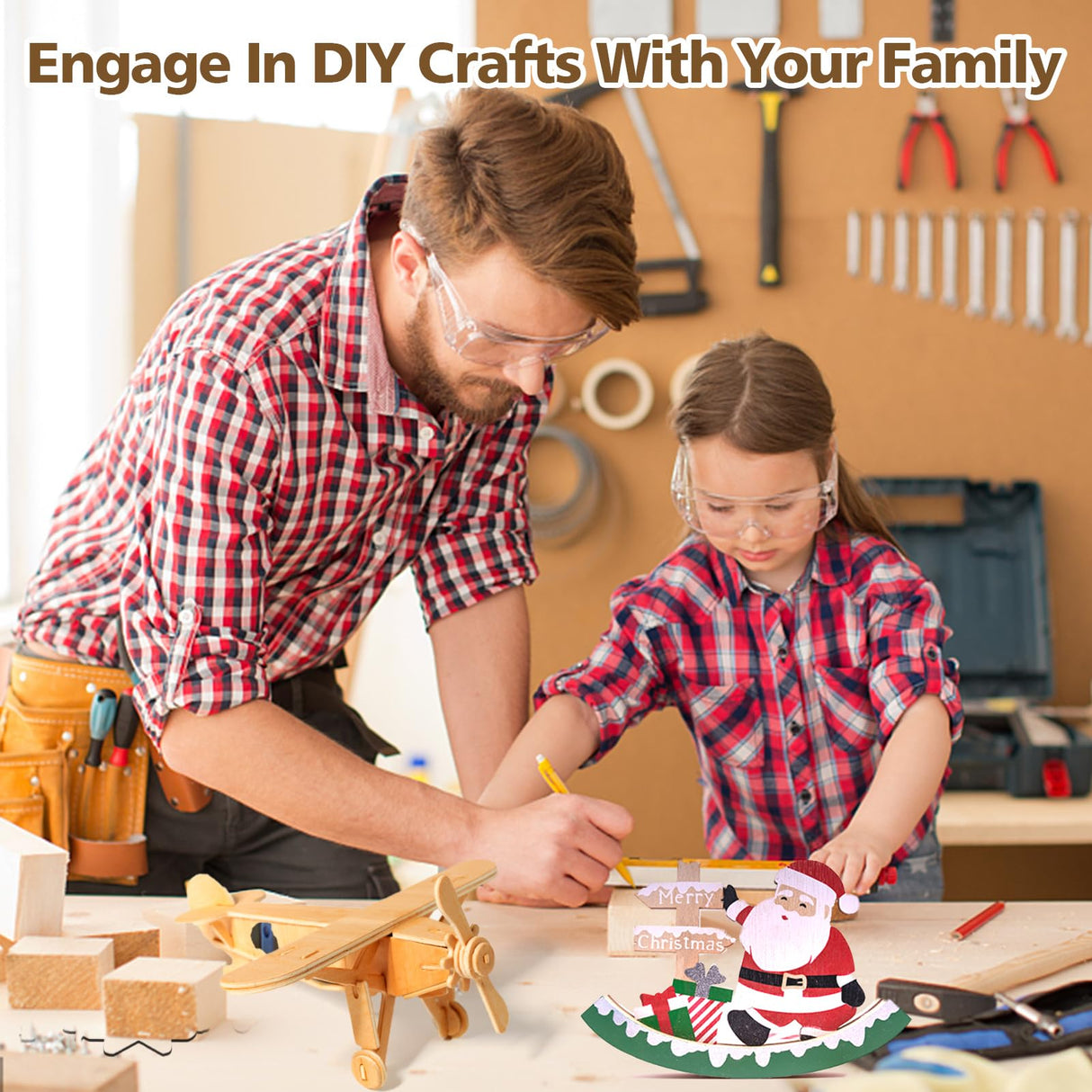 Adrattnay Basswood Sheets 1/8 x 12 x 12 inch - 3mm Basswood Sheets Plywood Sheets, 36Pcs Square Unfinished Wood Board for DIY Crafts, Laser Cutting, Wood Burning, Painting, Model Carving Adrattnay