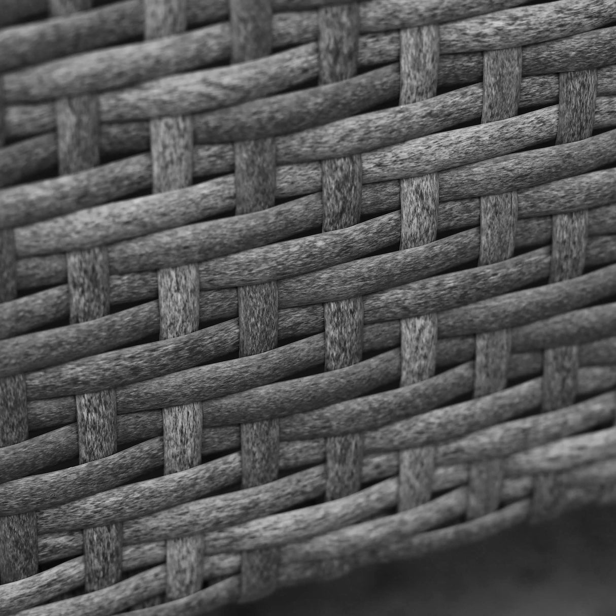 Outsunny Patio Furniture Set, 9 Piece Outdoor Sectional Sofa, All-Weather PE Rattan Wicker Conversation Set with Chairs, Ottoman, Loveseat, Coffee and Side Table, Cushions, Black Outsunny