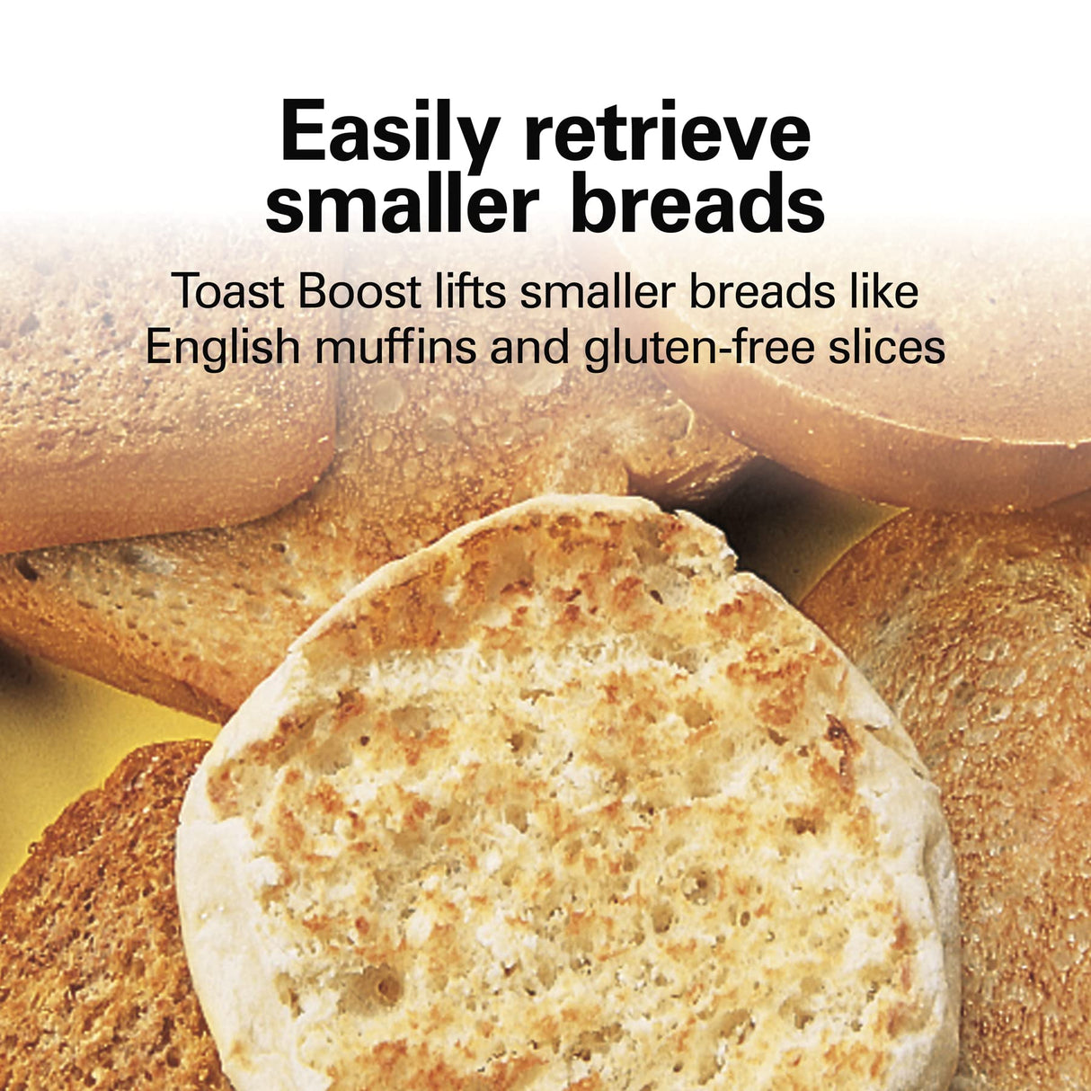 Hamilton Beach 2 Slice Toaster with Extra Wide Slots, Shade Selector, Auto-Shutoff, Cancel Button and Toast Boost, Red Hamilton Beach