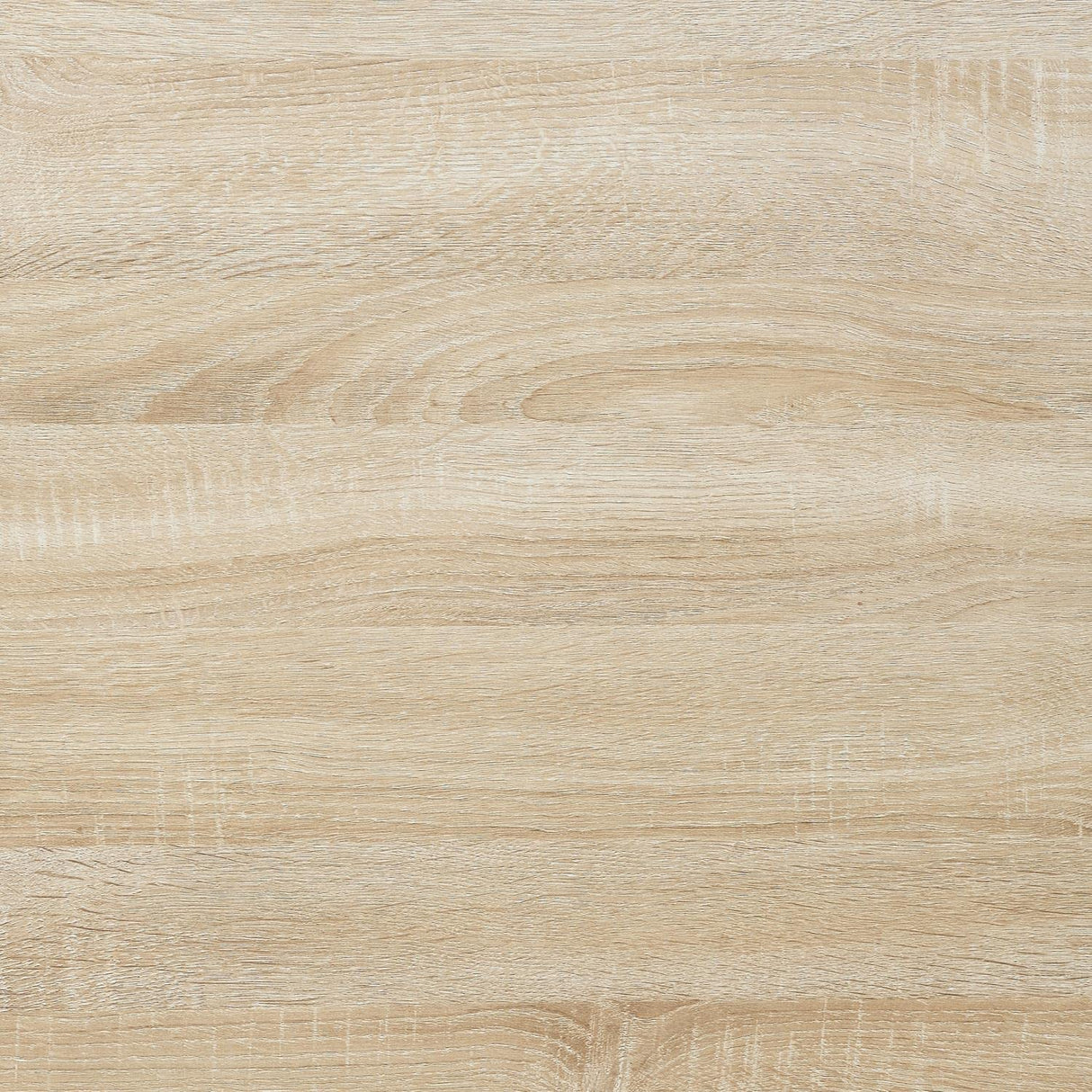 Convenience Concepts Designs2Go Desk, 47", Weathered White Convenience Concepts