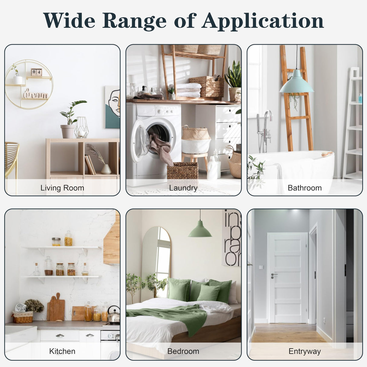 SUNLEI Bathroom Medicine Cabinet with Mirror, Wood Medicine Cabinet with Adjustable Shelf, Mirrored Door Over The Toilet Storage, Bathroom Wall Mirror Cabinet, Black SUNLEI