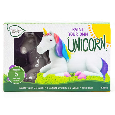 Creative Roots Paint Your Own Unicorn