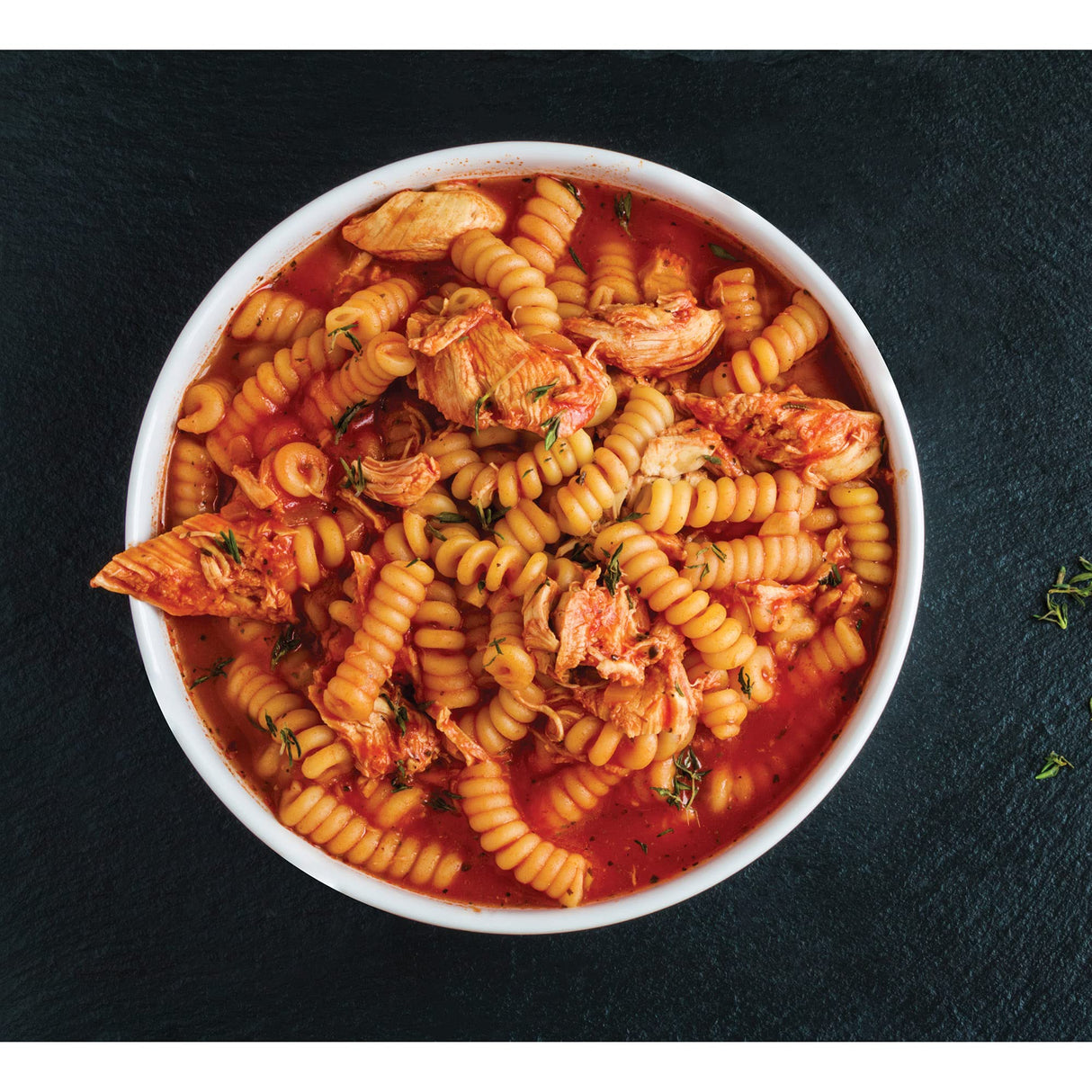 HIC Souffle, Fine White Porcelain, 6-Inch, 32-Ounce, 1-Quart Capacity HIC Kitchen