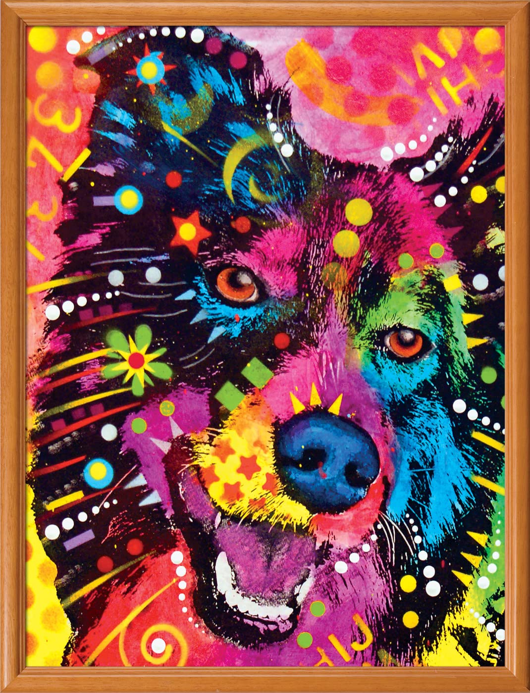 Masterpieces 300 Piece EZ Grip Jigsaw Puzzle - Happy Boy - 18"x24" Masterpieces