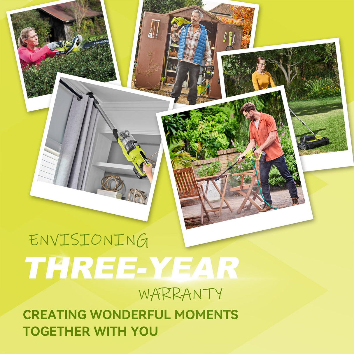 VANON 2Pack Replacement for Ryobi 18V Battery 3.6ah Batteries Replacement for Ryobi One 18V Cordless Tools P102 P107 P105 P104 P103 P108 VANON