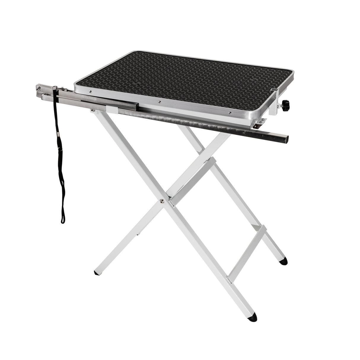 Flying Pig Grooming Mini Size Pet Dog Portable Grooming Table (Black) Flying Pig Grooming
