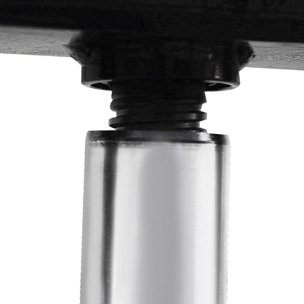 Torin ATY20011B Steel H-Frame Hydraulic Garage/Shop Floor Press with Stamping Plates, 20 Ton (40,000 lb) Capacity, Black Torin