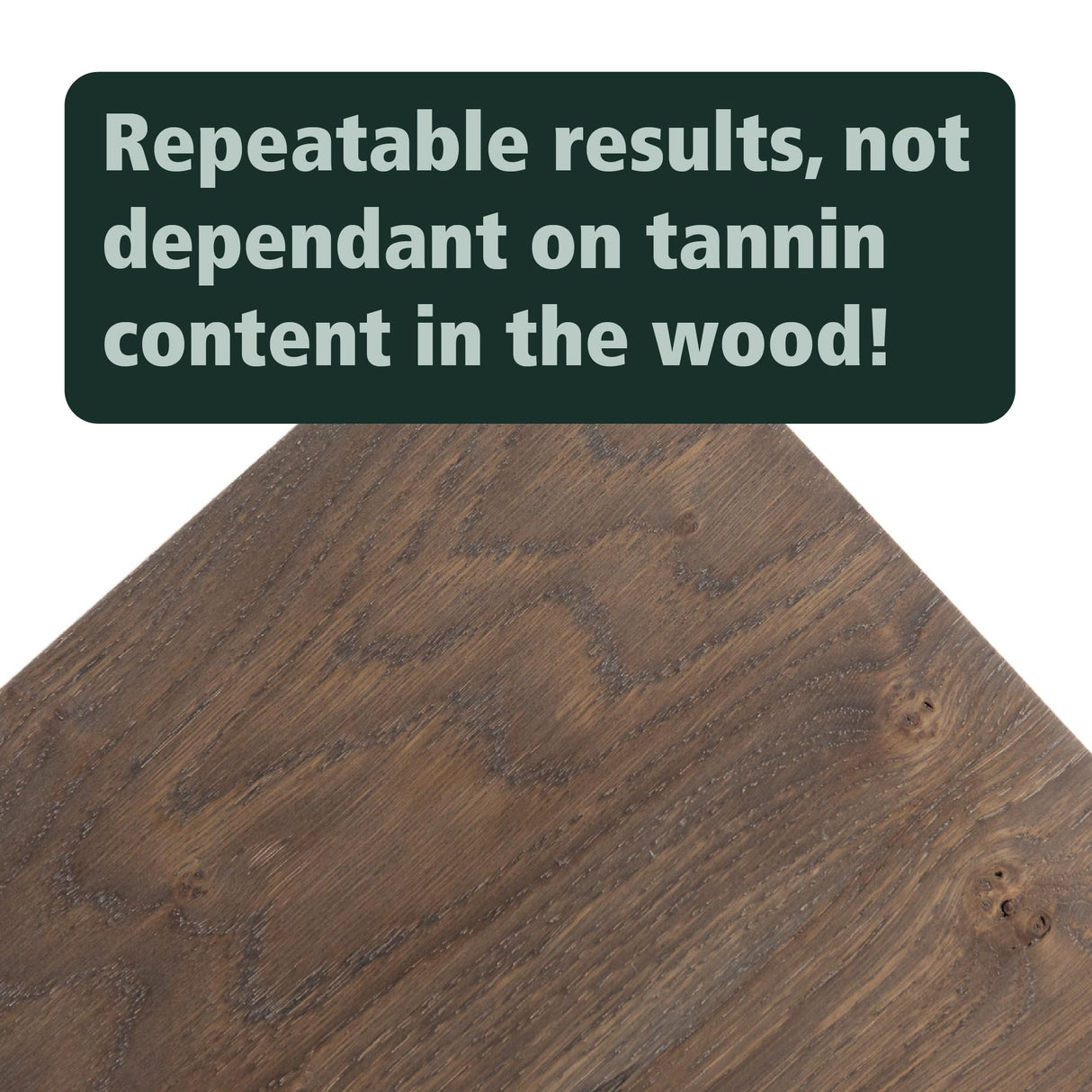Rubio Monocoat Pre-Aging Wood Pre-Treatment, 20 ft² - Authentic 4 | Non-Reactive Water-Based Wood Stain | Aged Look for All Indoor Wooden Surfaces & Furniture | Use with Oil Plus 2C | 100 Milliliter Rubio Monocoat