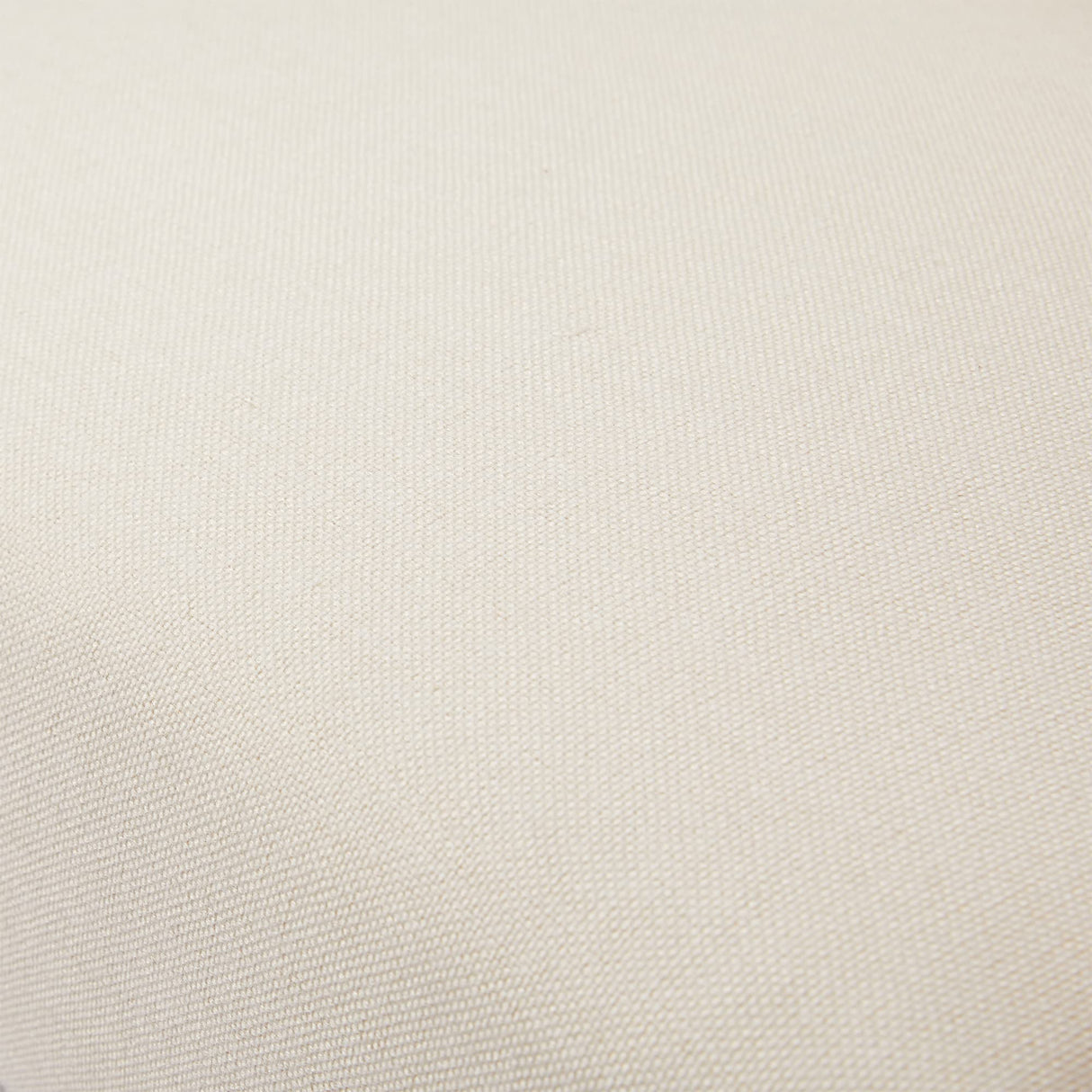 JOMEED Oak Wood Frame Mid Century Modern Accent Leisure Chair for Modern and Retro Decor Style Living Room with Soft Linen Upholstery, Beige JOMEED