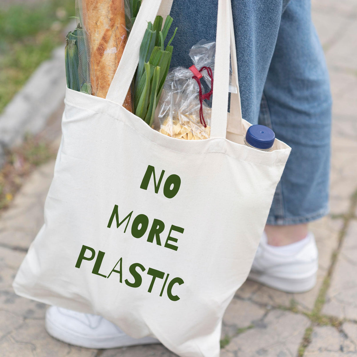 Joyclub 10 Pack Sublimation Tote Bags Blanks Bulk Polyester Canvas Bags Reusable Grocery Bags to Decorate Painting Crafting Sublimation DIY For Gift Joyclub