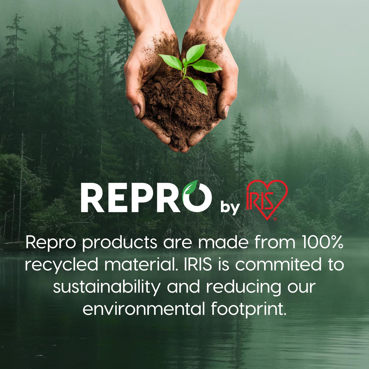 IRIS USA Open Front Storage Bins, Large - 3 Pack, Heavy Duty Garage Storage, Stackable Storage Bins, Tools Hose Household Product Sporting Goods, Wide Open Front, Interlocked Secure Stacking, Gray IRIS USA