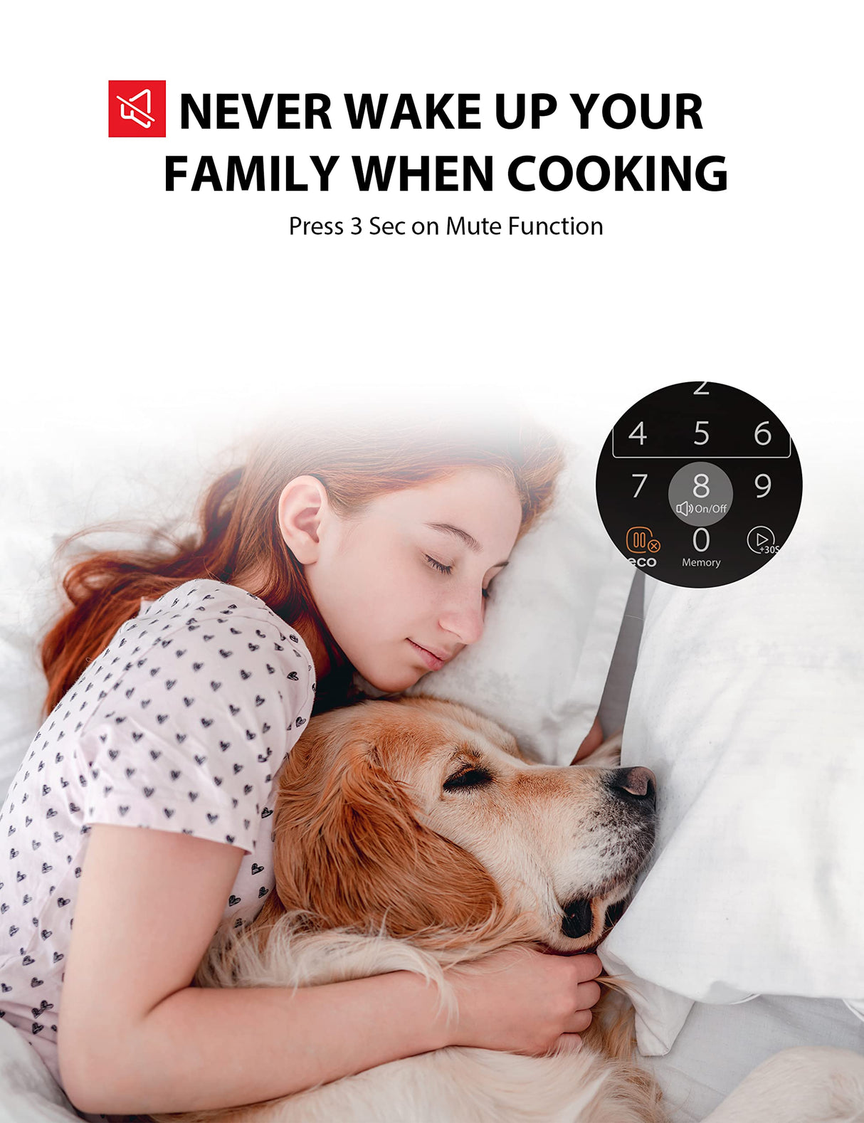 TOSHIBA ML-EM45P(BS) Countertop Microwave Oven with Smart Sensor and Position Memory Turntable, Function, 1.6 Cu.ft 13.6" Removable Black Stainless Steel, 1200W TOSHIBA