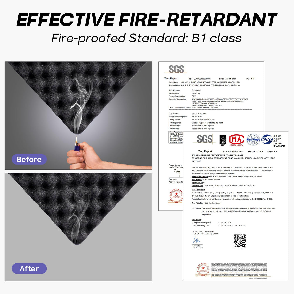 12 Pack Acoustic Panels 16" x 12" x 2", Sound Proof Foam Panels for Wall, High Density Fire Resistant Egg Crate Foam, Noise Dampening Sound Absorbing Soundproof Board for Music Home Studio Starfavor