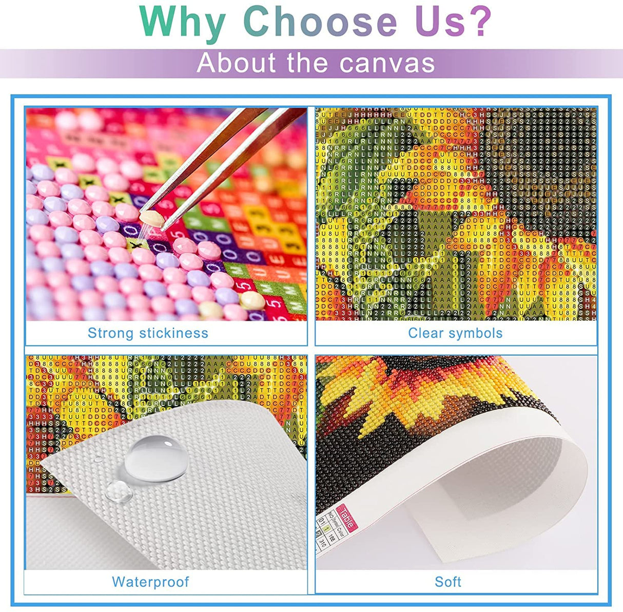 DIY 5D Diamond Painting Kits for Adults Full Drill Embroidery Paintings Rhinestone Pasted DIY Painting Arts Craft for Home Wall Decor(Sunflower in The Sunset) Kemladio