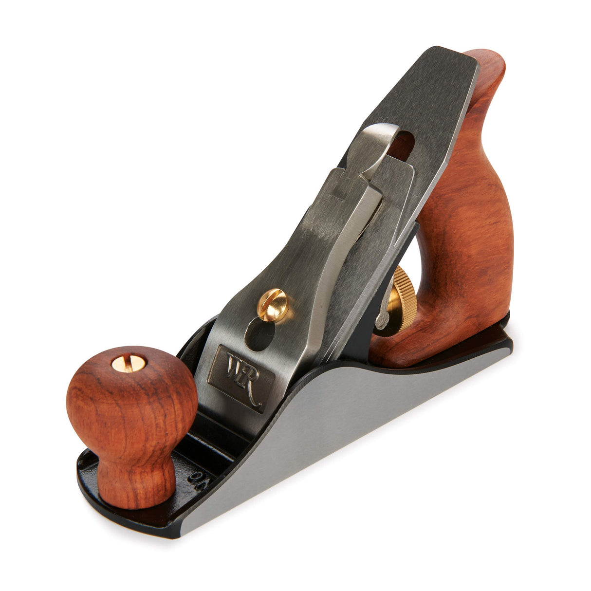 WoodRiver No. 1 Bench Hand Plane V3 WOODRIVER