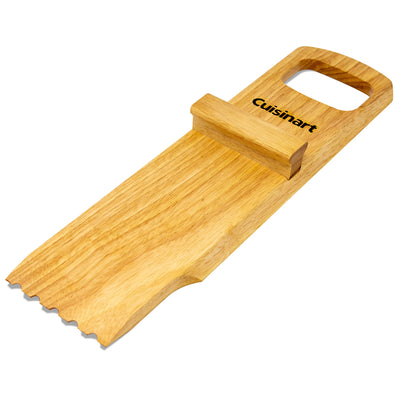 Cuisinart BBQ Wood Grill Scraper, CCB-1143