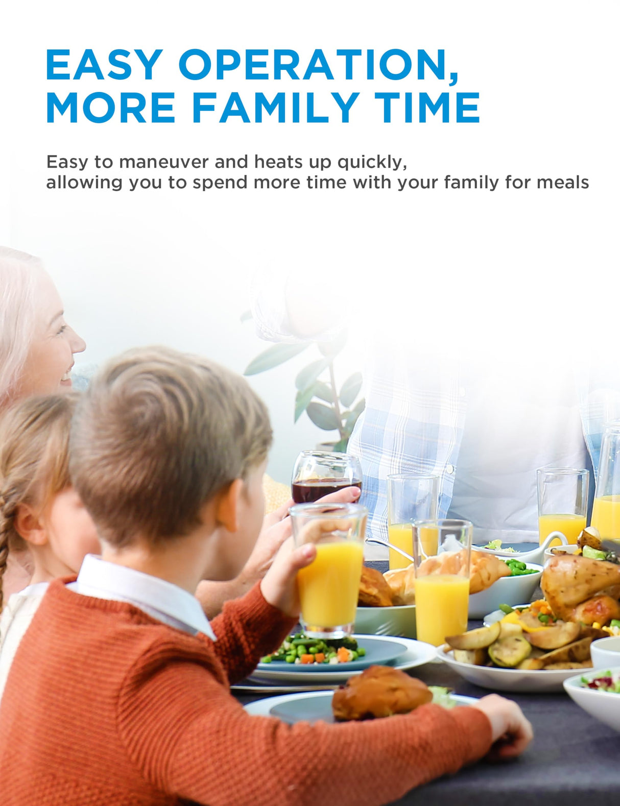 Midea 12-in-1 Electric Pressure Cooker, 6 Quarts, 12 Presets, Multi-Functional Programmable Slow Cooker, Rice Cooker, Steamer, Sauté Pan, Yogurt Maker, and More, Stainless Steel Midea