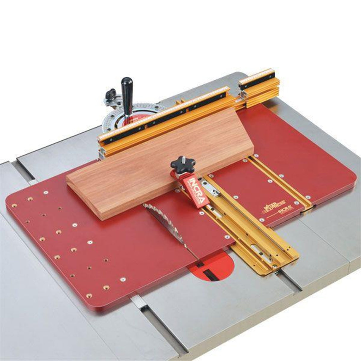 INCRA Miter Combo Value Pack INCRA