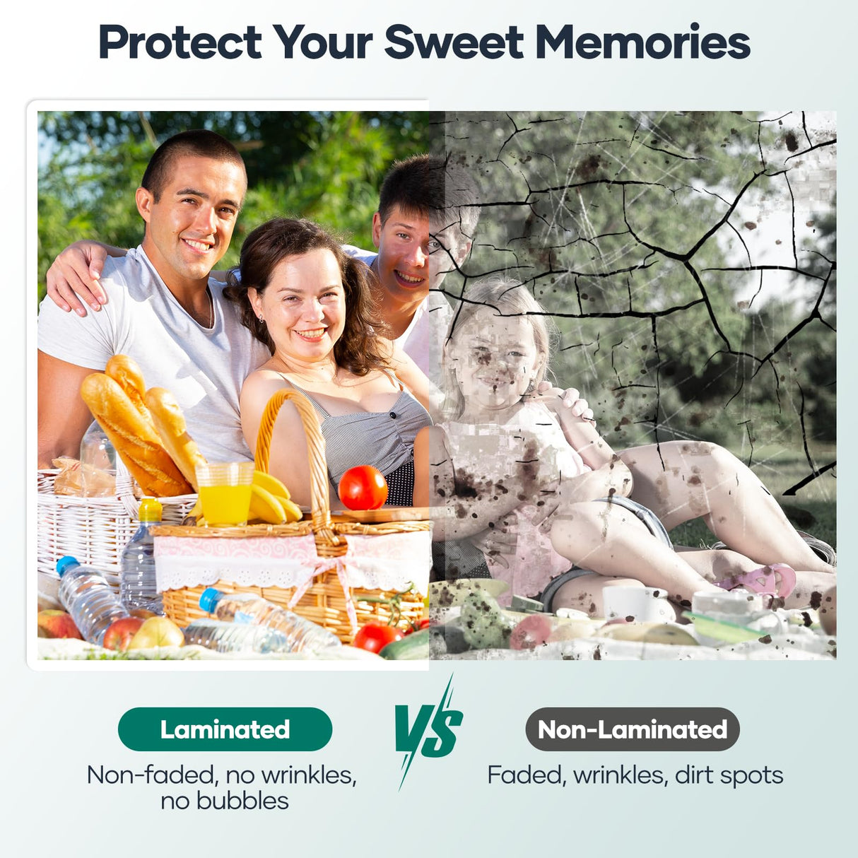 Assark Laminator Machine A3 with 50 Laminating Sheets, Laminator Thermal and Cold with Paper Trimmer Corner Rounder, High-Speed Jam-Free, Low-Noise 13-Inch Laminating Machine Assark