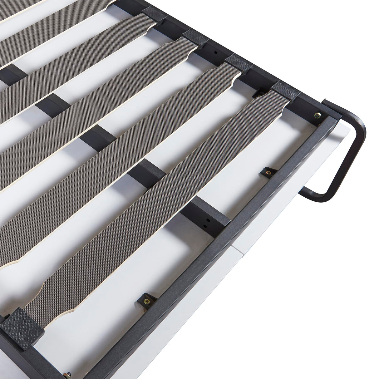 Ball & Cast Murphy Bed Twin Size Folding Wall Bed with Cabinet and Drawer,can be Folded,Wood Space-Saving Furniture Hideaway Platform Bedframe w/Slat Support,for Guest Room,Study,Office,White Ball & Cast