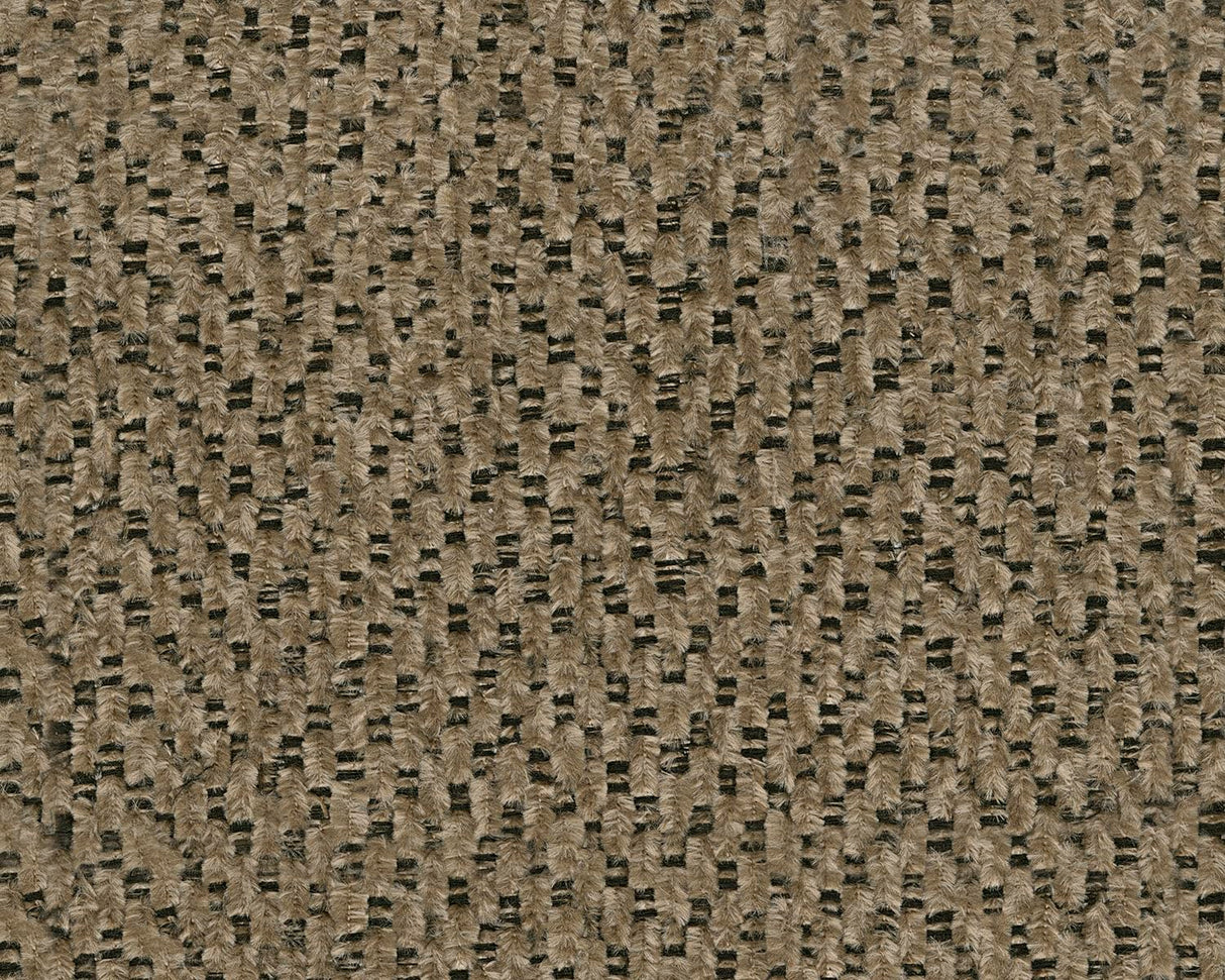 Signature Design by Ashley Kegler Contemporary Tufted Manual Rocker Recliner, Light Brown Signature Design by Ashley