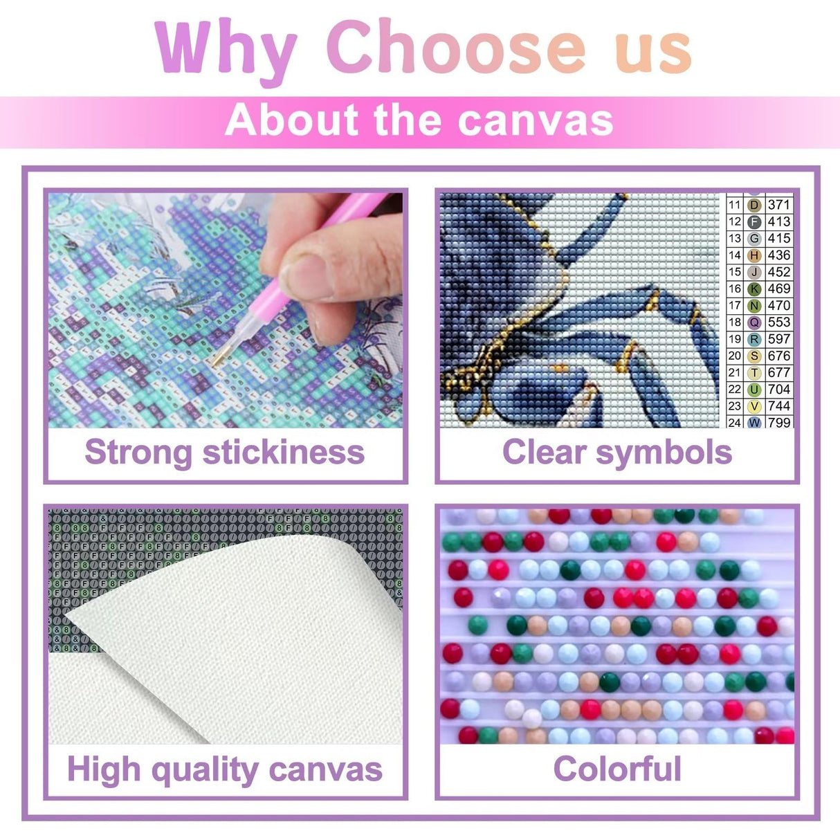 Treff Diamond Painting,Mudflat Blue Crab DIY 5D Diamond Art Painting Kits for Adults Kids Beginners,8 x 12 inches, Ideal Gifts for Family and Friends Treff