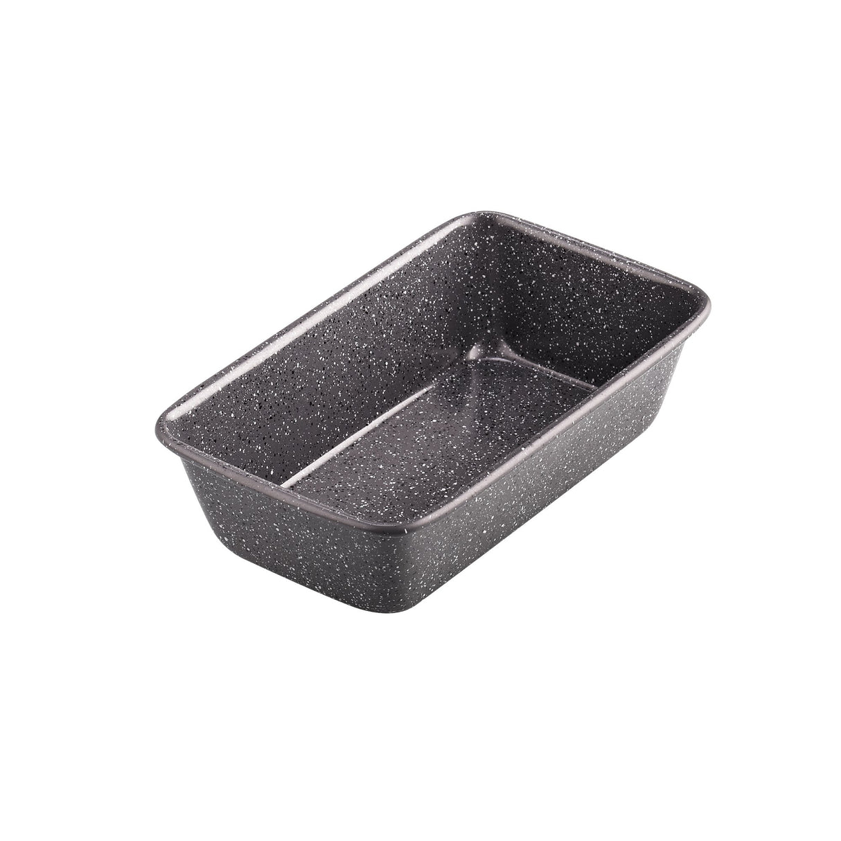 Cook N Home Nonstick Bakeware Set 6-Piece Heavy Gauge, Cake/Cookie/Muffin/Loaf, Baking Pans Set, Black Cook N Home