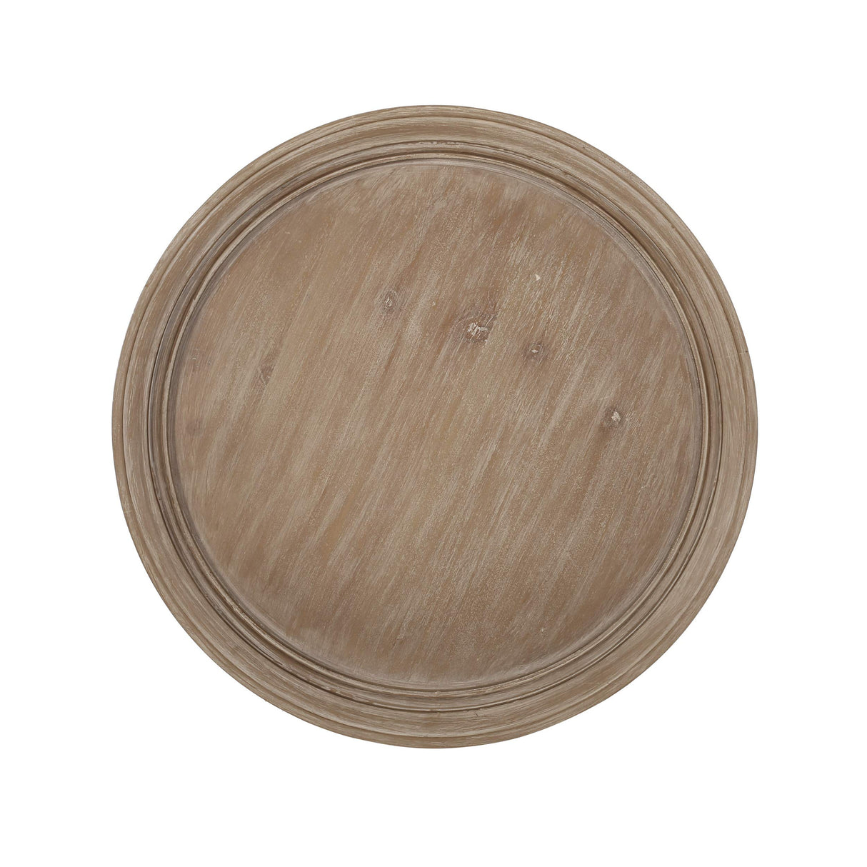 Christopher Knight Home Doris French Country Accent Table with Round Top, Natural Christopher Knight Home