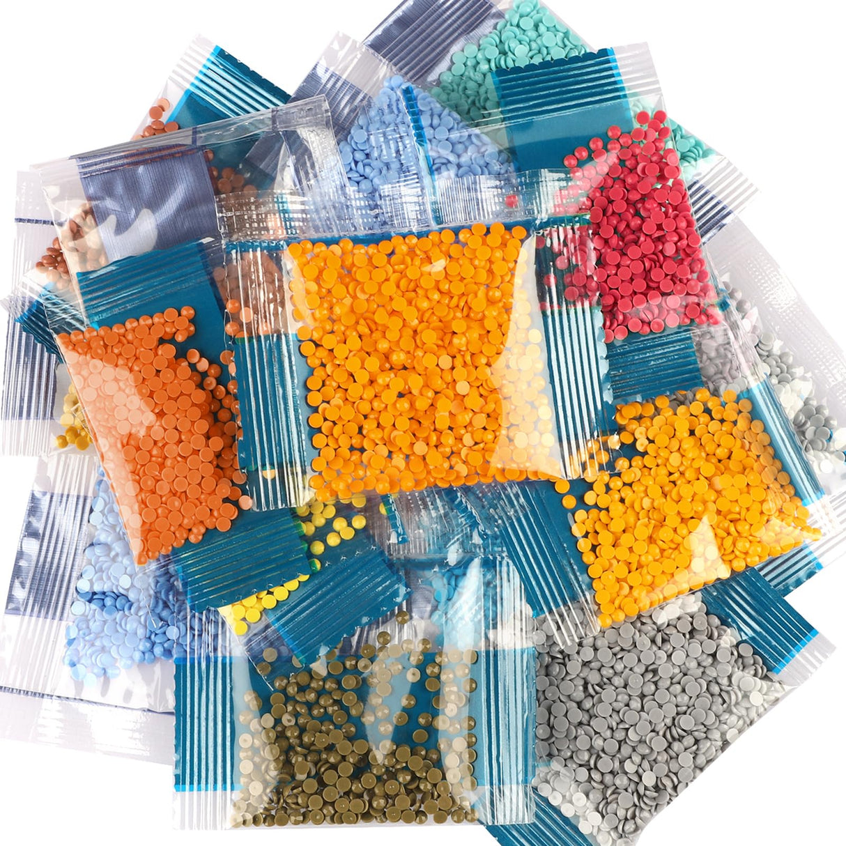 MXJSUA Sunset Diamond Painting for Adults, Beach DIY Diamond Rhinestone Cross Stitch Crystal Painting for Wall Decor 12x16 Inch MXJSUA