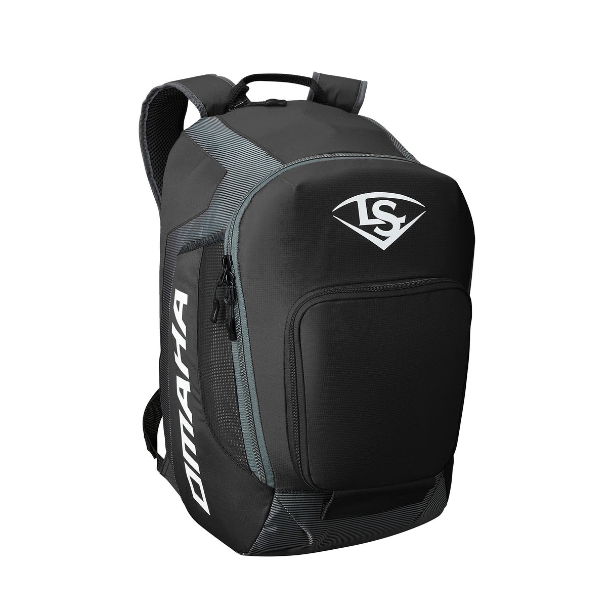 Louisville Slugger Omaha Stick Pack Bag - Black Louisville Slugger