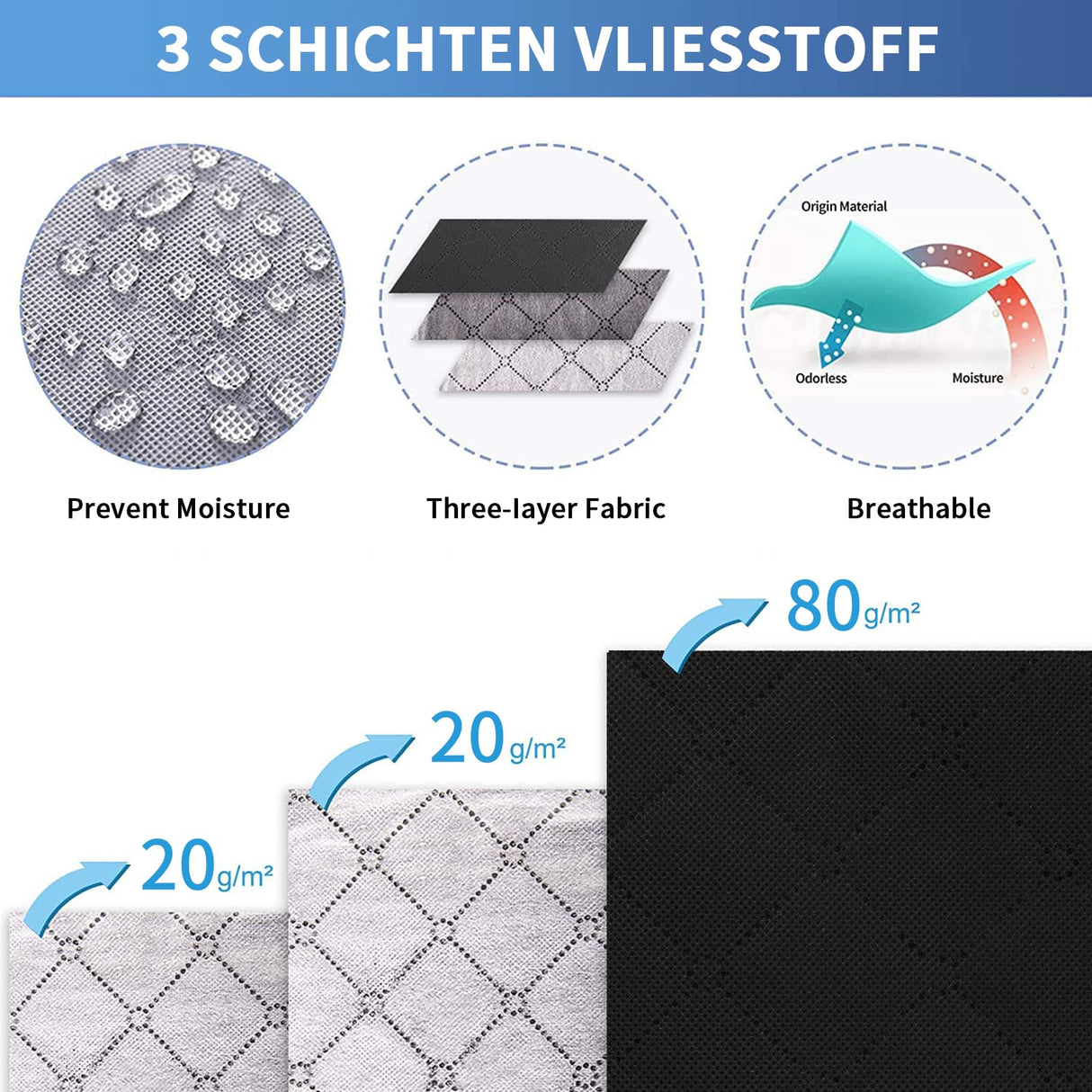 Fixwal Black Underbed Storage Bags with Clear Window and 2 Reinforced Handles Under Bed Storage Containers for Clothing, Bedding, Comforter (2 Pack) Fixwal