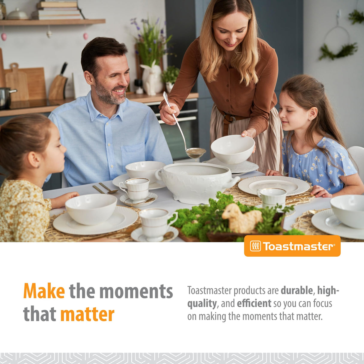 Toastmaster 4-Quart Digital Slow Cooker with Locking Lid (Red) Toastmaster