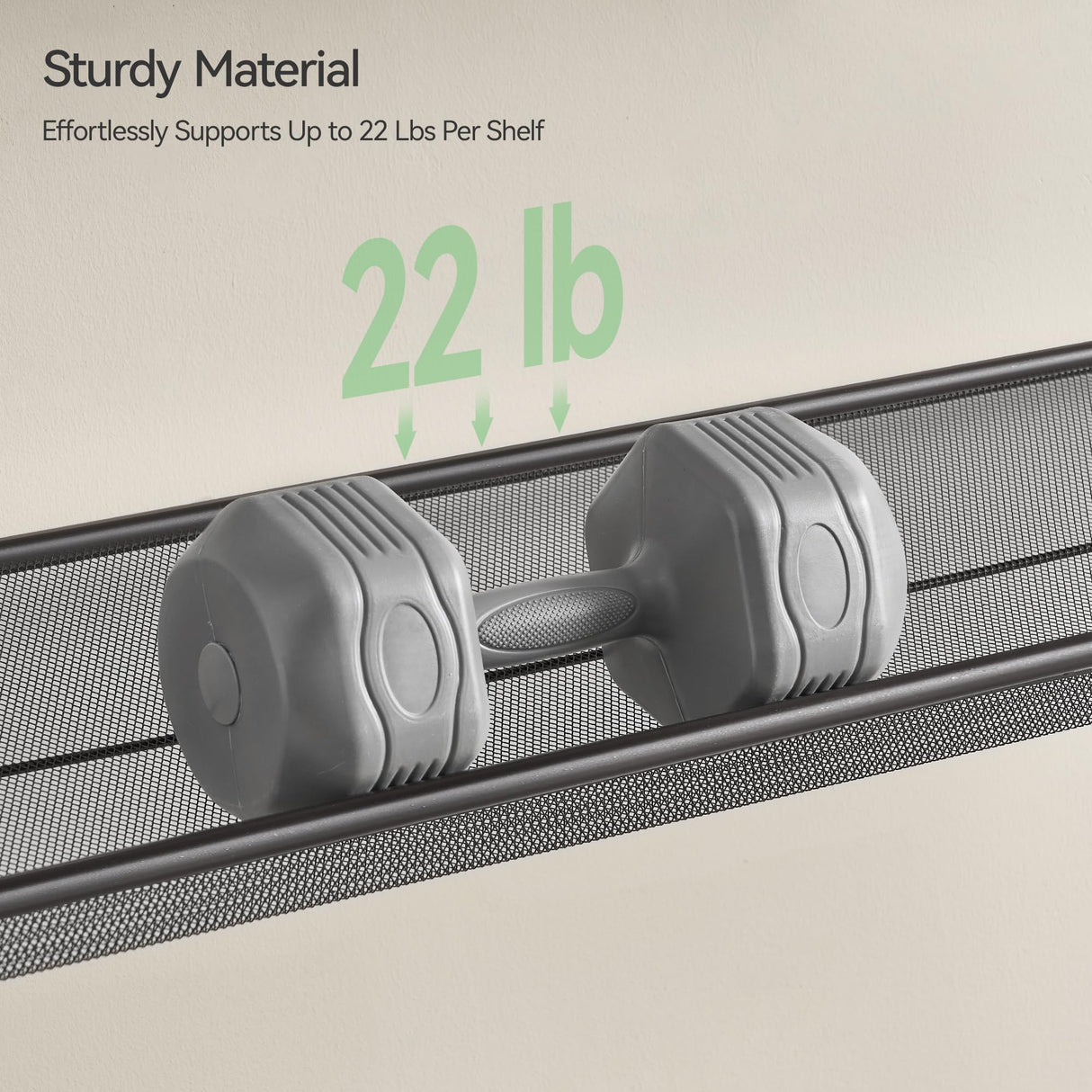 Nunsino Shoe Rack, Long Shoe Organizer,Max Holds 75 Pairs,12 Tier Metal Shoe Storage Shelf,6-Tier Stackable Shoes Organizer for Garage, Entryway,Black Nunsino