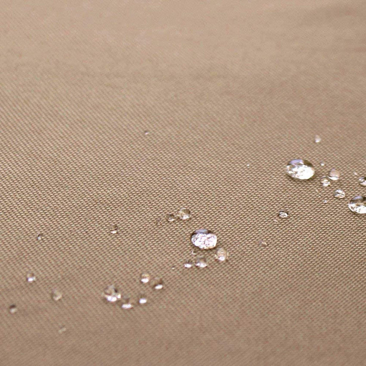 ULTCOVER Patio Furniture Sofa Cover 88W x 35D x 35H inch Waterproof Outdoor 3-Seater Couch Cover ULTCOVER