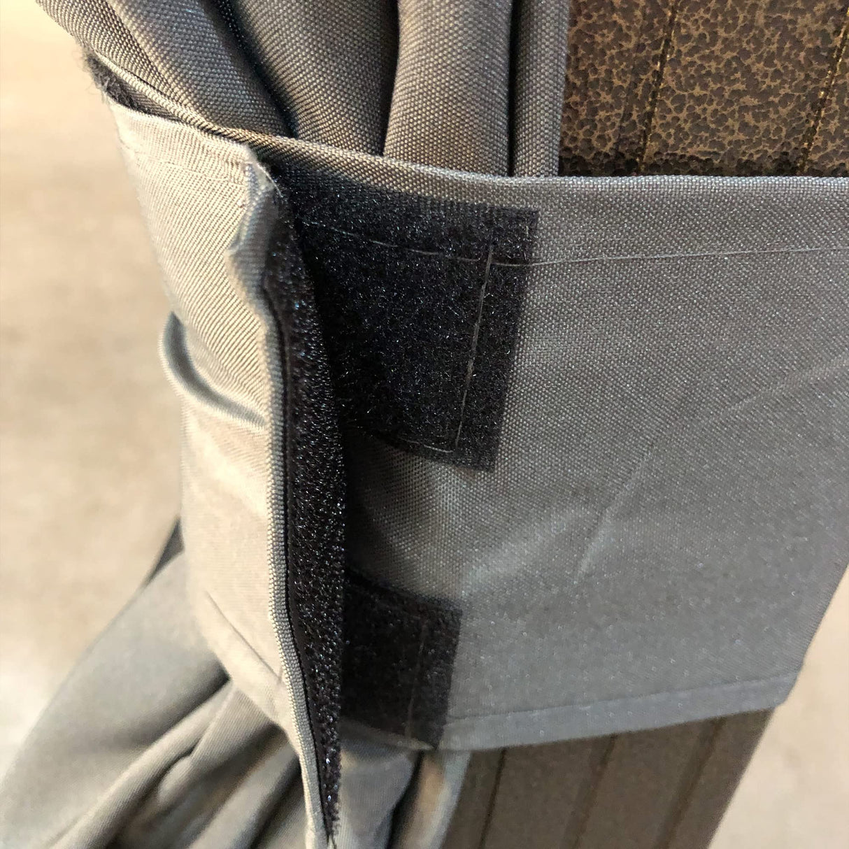 Outsunny 10' x 12' Hardtop Gazebo with Curtains and Netting, Permanent Pavilion Metal Single Roof Gazebo Canopy with Aluminum Frame and Hooks, for Garden, Patio, Backyard, Dark Gray Outsunny