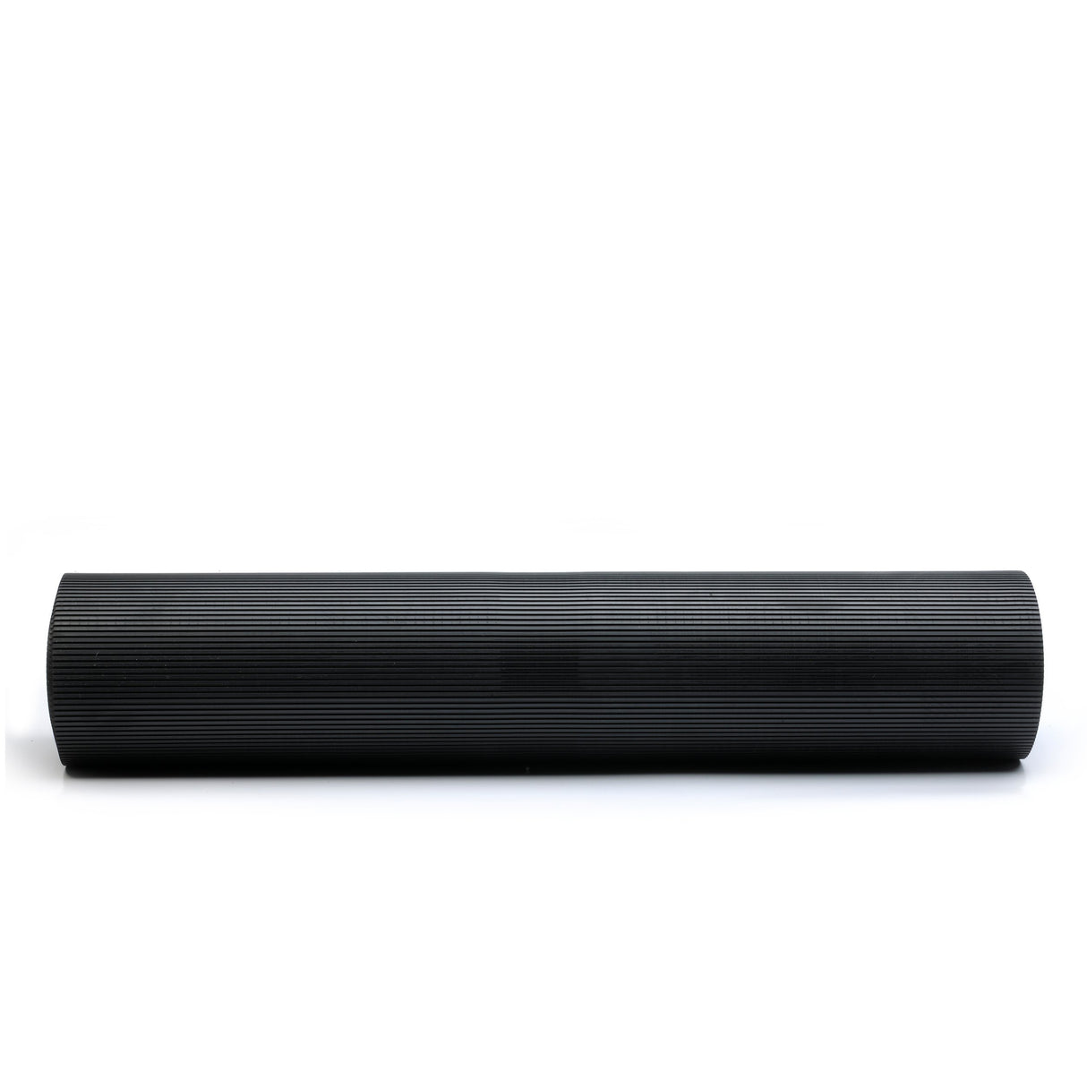 CLIMATEX Indoor/Outdoor Rubber Scraper Mat, 36 in. x 6 ft., Black CLIMATEX