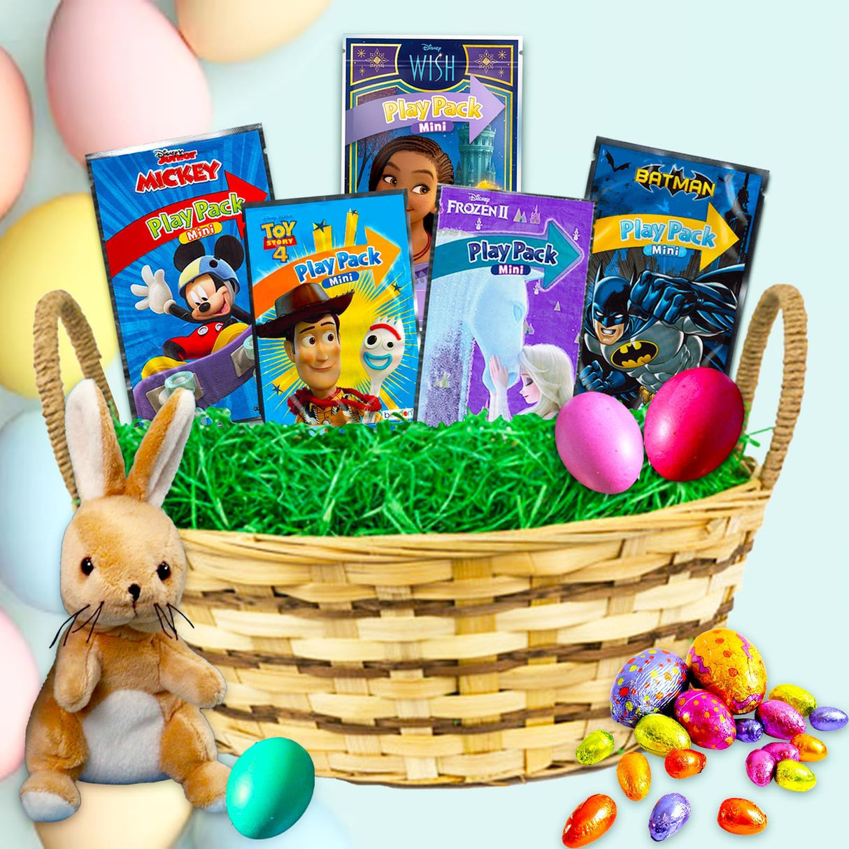 Disney Lion King Party Favors Pack ~ Bundle of 24 Mini Lion King Play Packs Filled with Stickers, Coloring Books, Crayons (Lion King Party Supplies) Disney