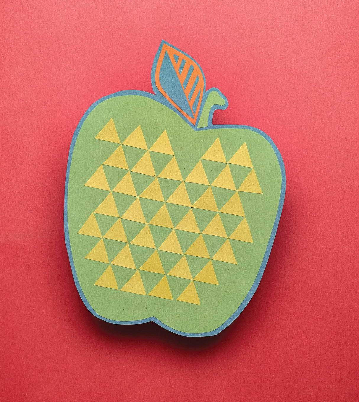 Prang (Formerly SunWorks) Construction Paper, Pink, 12" x 18", 50 Sheets Prang