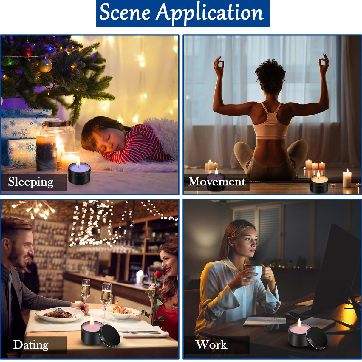 Oligar Complete Candle Making Kit, DIY Candle Making Supplies for Adults,Beginners, Including Bees Wax, Candle Wicks, Dyes, Melting Pot, Rich Scents, Spoon, Candle Jars, Rubber Pads, Decorative Label Oligar