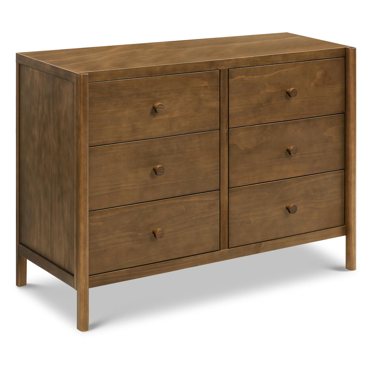 Davinci Birdie 6-Drawer Dresser DaVinci