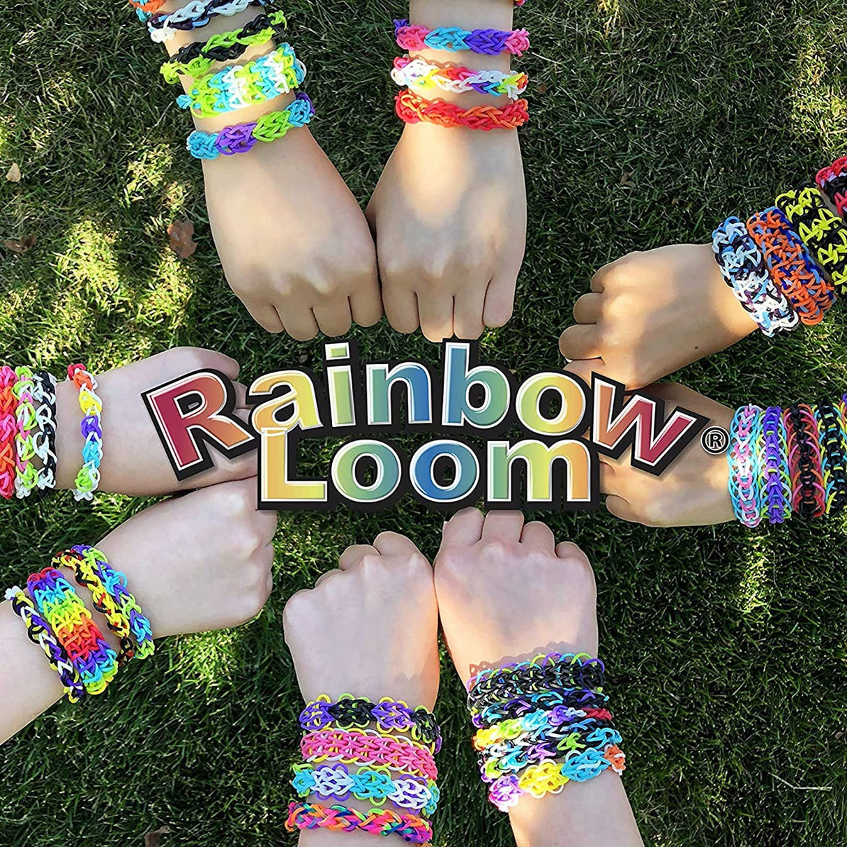 Rainbow Loom The Original Rainbow Loom