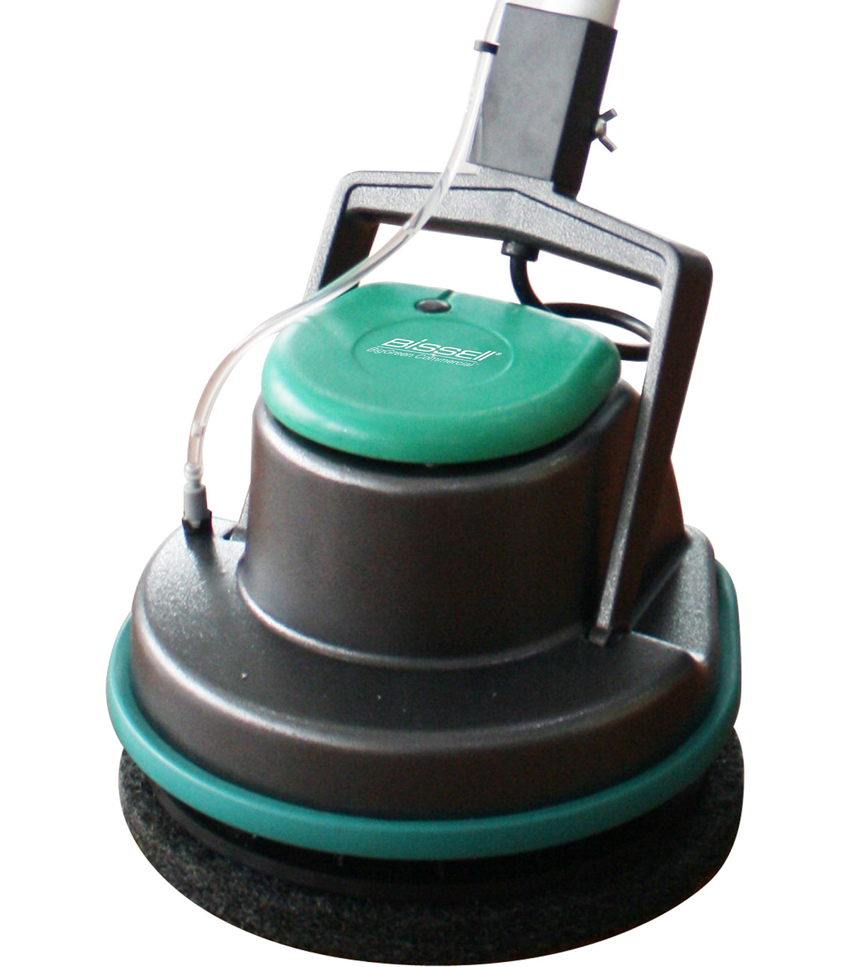 Bissell BigGreen Commercial Easy Motion Floor Machine, Industrial Orbiter, Buffer, Polisher, BGEM9000 Bissell Commercial